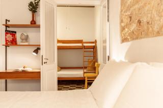 Casa storica di charme con vista mare nel cuore di Cagliari - Cagliari - 4
