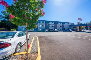 Unicorn Inn by OYO Portland - 7