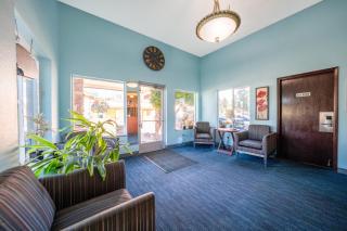 Unicorn Inn by OYO Portland - Portland - 1