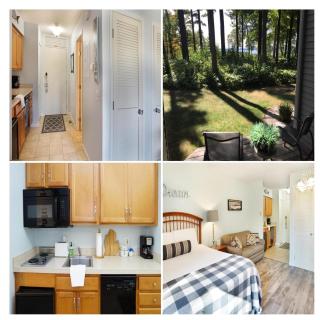 Grand Traverse Bay Waterfront Condo 5680 - 0