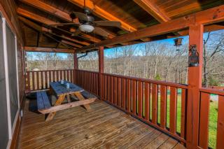 Deer Lodge - 7