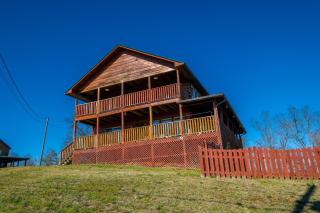 Deer Lodge - 6