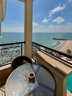 Onyx Deluxe Apart First Line Beach Sveti Vlas - Sveti Vlas - 9