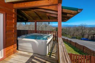Deer Lodge - 1