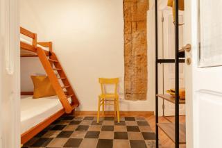 Casa storica di charme con vista mare nel cuore di Cagliari - Cagliari - 1