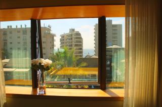 Hotel Restaurante Ankara - Viña del Mar - 6