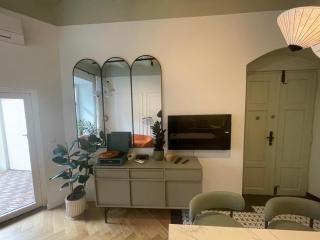 Modern DeLux Apartment! - air conditioning - 7