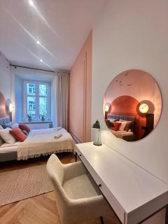 Modern DeLux Apartment! - air conditioning - 1