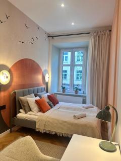 Modern DeLux Apartment! - air conditioning - 0
