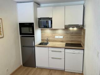 Appartement 3 pièces avec piscines, sauna et parking à Samoëns - FR-1-629-106 - Samoëns - 8