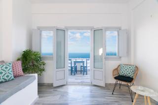 Phaos Santorini Suites - Imerovigli - 9