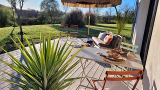 Sunny oasis - Salles - 0