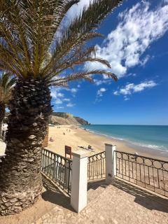 Luz Beach Apartments - Luz - 9