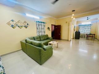 Lovely 2bhk at Begumpet with Ac - 0