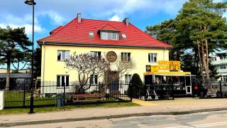 Stay Adventure Mrzeżyno - Mrzeżyno - 9