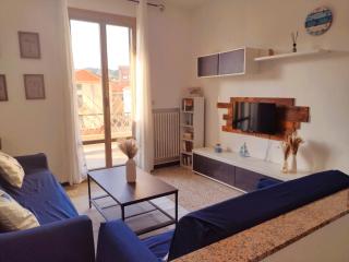 Casa vacanze L'Attico sul Porto, Imperia Centro - Imperia - 6