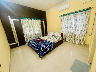 Lovely 2bhk at Begumpet with Ac - 8