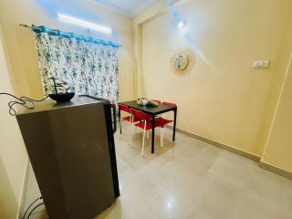 Lovely 2bhk at Begumpet with Ac - Hyderabad - 5