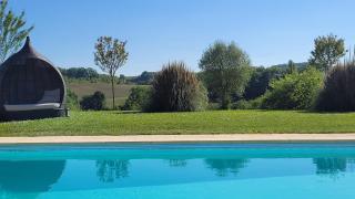 Sunny oasis - Salles - 8