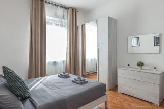 'MUSIC HOME' 15minCentral Station - Forum Assago - Duomo - Milan - 1