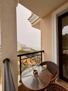 Onyx Deluxe Apart First Line Beach Sveti Vlas - Sveti Vlas - 3