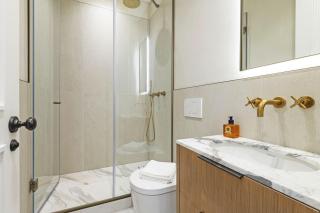Covent Garden Penthouse - 2-Bed Apartment by the Royal Opera House - Londra - 8