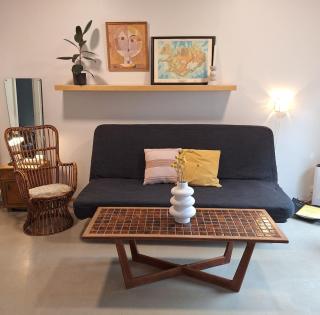 Central Reykjavík - Garden Cottage - Reykjavík - 8