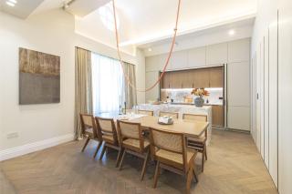 Covent Garden Penthouse - 2-Bed Apartment by the Royal Opera House - Londra - 9