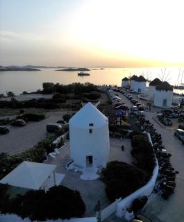 She Mykonos - Luxury Apartments - Míconos - 0