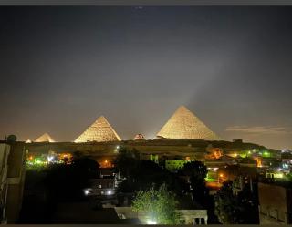 Arena Pyramids View - Il Cairo - 1