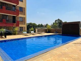 Kitisuru, Nairobi Apartment - Nairobi - 2