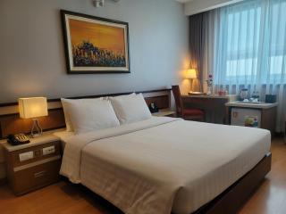 Luxeden Signature Hotel - 3