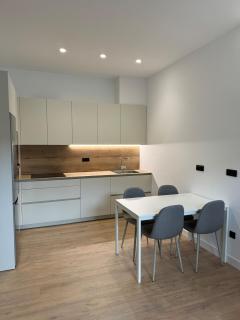 Apartamentos Playas de Carril Cortegada - - 5