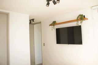 HOM I Depto 1D1B Parking Cerca de Movistar Arena - Santiago - 6