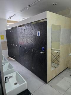 Jasna Hotelik self check-in - Warschau - 7