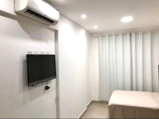 Apt aconchegante Praia de Botafogo - 8