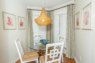 Port O Call F203 by Wild Dunes Ocean View Condo - Isle of Palms - 4