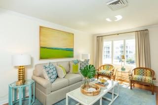 Port O Call F203 by Wild Dunes Ocean View Condo - 3
