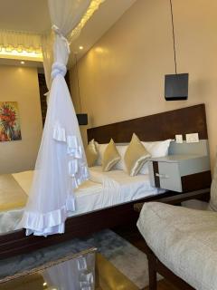 The Pavonina Hotel - Wanseko - 3