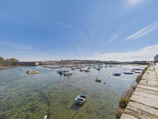 -TY GWEN- Maison de ville au centre de Concarneau - 4