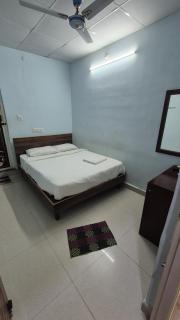 KN residency, near Trichy Airport - 1