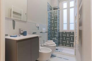 The Best Rent - Characterful two-bedroom flat steps from Palestro - Milan - 1