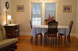 Ivy Cottage in Greenfield TN - - 6