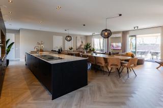 Heide Villa | 26 personen - Wekerom - 8
