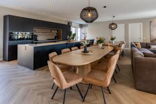 Heide Villa | 26 personen - Wekerom - 7