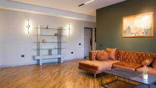 Luxury Apartment Near Old City & Targovy - 5
