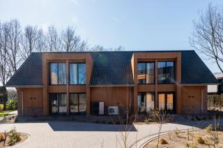 Heide Villa | 26 personen - Wekerom - 4