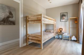 Heide Villa | 26 personen - Wekerom - 2