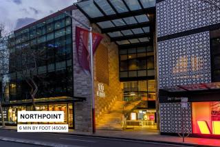 3B in North Sydney nr Train, Supermarket, FreeParking - Sydney - 8