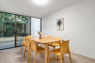 3B in North Sydney nr Train, Supermarket, FreeParking - Sydney - 1